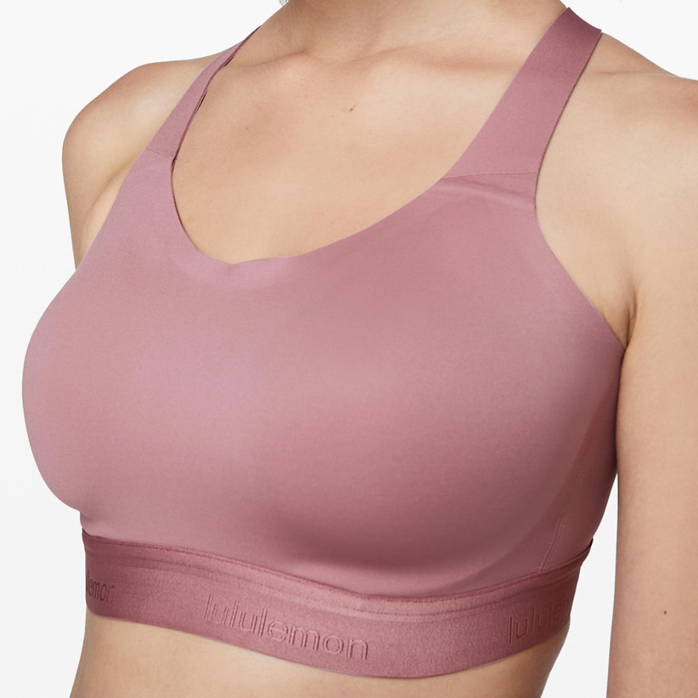 Lulu lemon athletica Fine Form Bra
